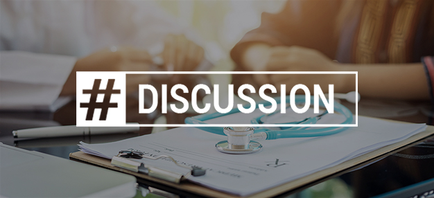 Discussion Forum