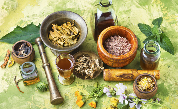 Alternative Medicines