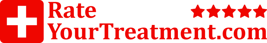 RateYourTreatment Logo