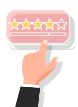 Ratings and Review 